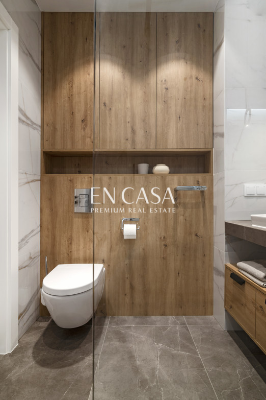 Apartment Rent Warszawa Mokotów Jana Pawła Woronicza 18
